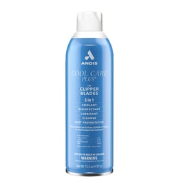 Andis Cool Care Plus, 15.5 oz