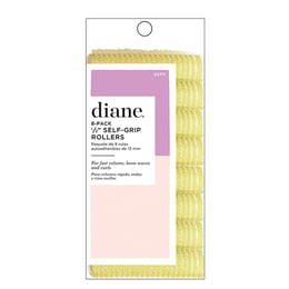 Diane Self-Grip Rollers Diane Self-Grip Rollers