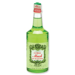 Clubman Pinaud Citrus Musk Cologne, 12.5 oz Clubman Pinaud Citrus Musk Cologne, 12.5 oz