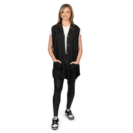 Cricket In-Vest Stylist Vest