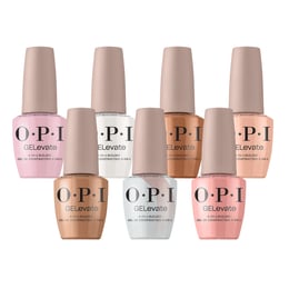 OPI GELevate 4-in-1 Builder, 0.5 fl oz OPI GELevate 4-in-1 Builder, 0.5 fl oz