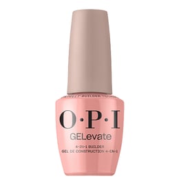 OPI GELevate 4-in-1 Builder, 0.5 fl oz OPI GELevate 4-in-1 Builder, 0.5 fl oz