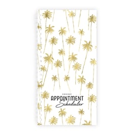 Cricket 3 Column Appointment Scheduler Cricket 3 Column Appointment Scheduler