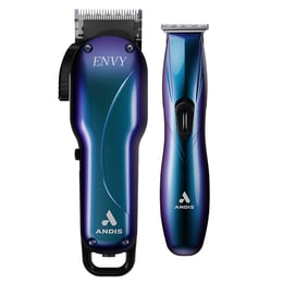 Andis Galaxy Cut and Trim Cordless Combo