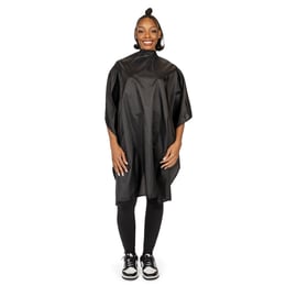 MBS Apparel Smooth Nylon Cutting Cape