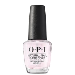 OPI Natural Nail Base Coat, .5 oz