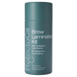 RefectoCil Brow Lamination Kit