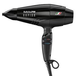BaBylissPRO Rapido Dryer