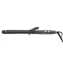 Olivia Garden 1" Titanium + Ion Curling Iron (Extra Long Barrel)