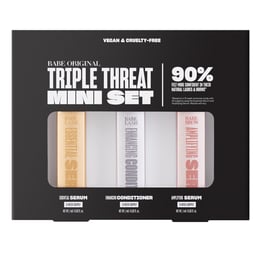 Babe Lash Triple Threat Mini Set Babe Lash Triple Threat Mini Set