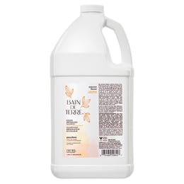Bain De Terre Passion Flower Color Preserving Shampoo, Gallon