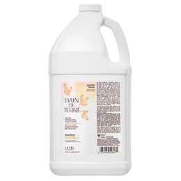 Bain De Terre Passion Flower Color Preserving Conditioner, Gallon