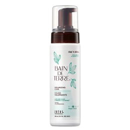 Bain De Terre Rise N' Shine Volumizing Foam, 6.7 oz