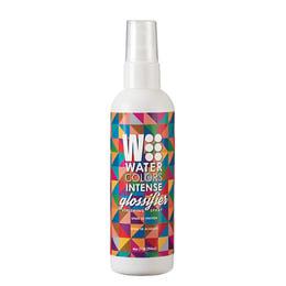 Watercolors Intense Glossifier, 4 oz