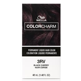 Wella Color Charm Permanent Liquid Hair Color, 1.42 oz
