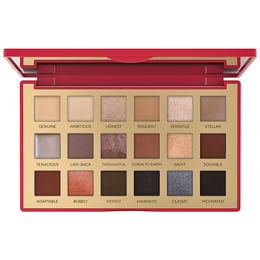 Mirabella True to You Nude Eyeshadow Palette Mirabella True to You Nude Eyeshadow Palette