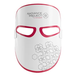 Mirabella LED Photo Therapy Facial Mask Mirabella LED Photo Therapy Facial Mask