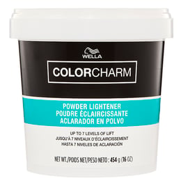 Wella Color Charm Powder Lightener, 16 oz