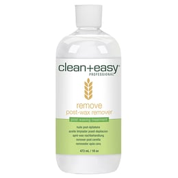 Clean & Easy Remove After Wax Cleanser, 16 oz Clean & Easy Remove After Wax Cleanser, 16 oz