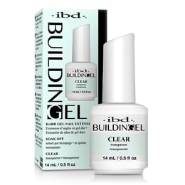 IBD Building Gel, .5 oz