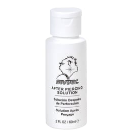 Studex After Piercing Solution, 2 oz