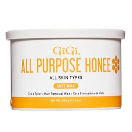 GiGi All Purpose Honee Wax, 14 oz