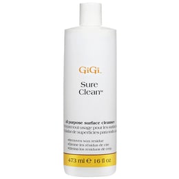 GiGi Sure Clean, 16 oz GiGi Sure Clean, 16 oz
