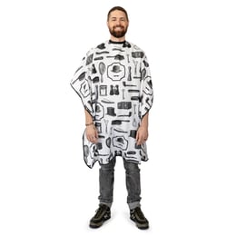Fromm Apparel Studio Premium Tools Cape
