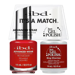 IBD It's A Match Duo Pack, .5 oz