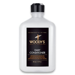 Woody's Daily Conditioner, 12 oz Woody's Daily Conditioner, 12 oz