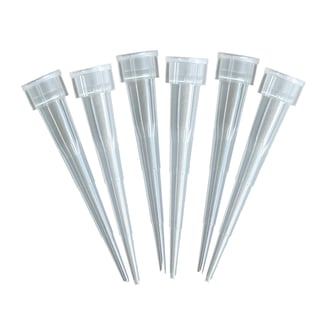 Resin & Glue Extender Tips, 6 Pack