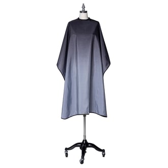 Fromm Apparel Studio Premium Ombre Hairstyling Cape