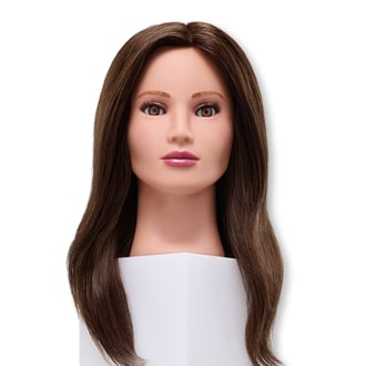 Fromm Avery Mannequin Head