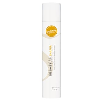 Sebastian Shaper Hairspray, 10.6 oz (80% VOC)