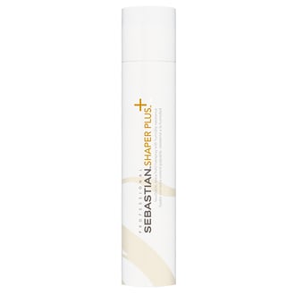 Sebastian Shaper Plus Hairspray, 10.6 oz (80% VOC)