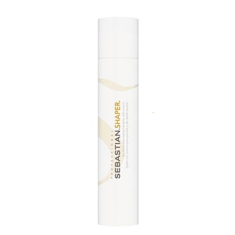 Sebastian Shaper Hairspray, 10.6 oz (50% VOC)