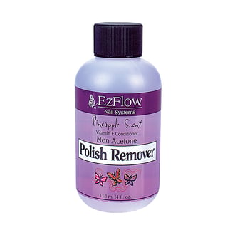 Ez Flow Polish Remover, 4 oz