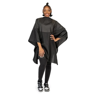 Cricket 50/50 All Purpose Cape