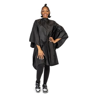 Cricket Uni Cloth Haircutting Cape