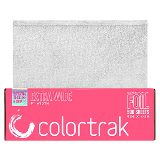 Colortrak Pop-Up Foil 9" x 11", 500 Sheets