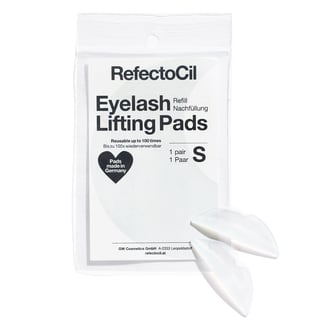 RefectoCil Eyelash Lift Pads, 2 Pack