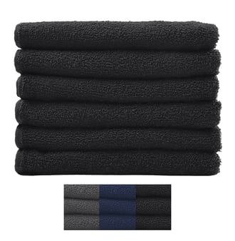 ProTex Edge Towels, 12 Pack ProTex Edge Towels, 12 Pack