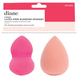Diane Blending Sponge, 2 Pack Diane Blending Sponge, 2 Pack