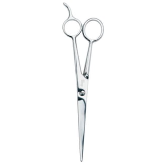 Diane Balsam Barber Shear, 7.5"