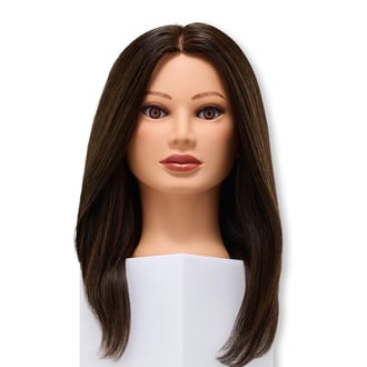 Fromm Ava Mannequin Head