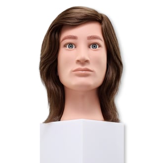 Fromm Aiden Mannequin Head