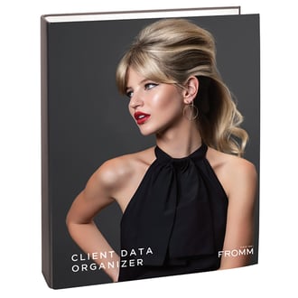Diane Client Data Organizer