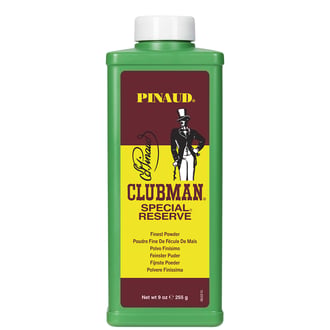 Clubman Special Reserve Powder, 9 oz