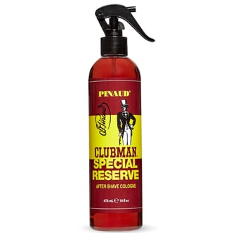 Clubman Special Reserve Barber Spray, 16 oz