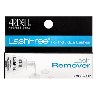 Ardell Lash Free Eyelash Adhesive Remover, .2 oz